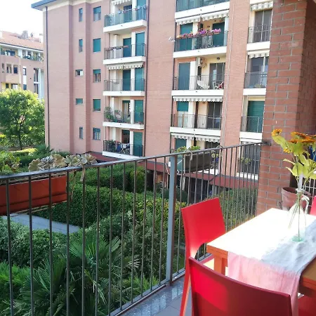 Eleonora's Cozy Apartment. Daire *