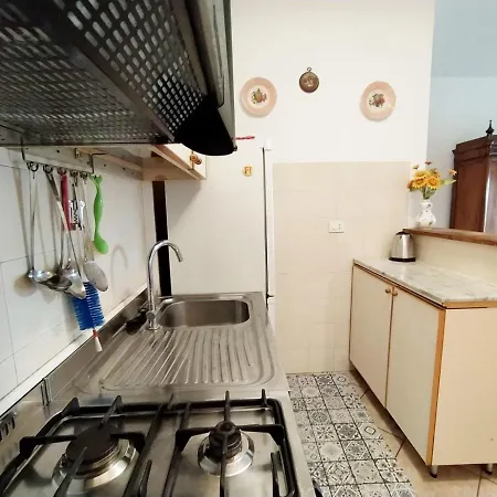 Eleonora's Cozy Apartment. Milano