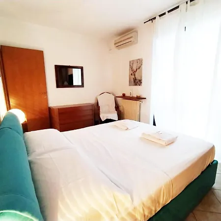 Eleonora's Cozy Apartment. Daire
