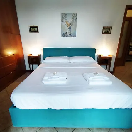 Eleonora's Cozy Apartment. * Milano
