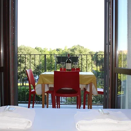 Eleonora's Cozy Apartment. * Milano