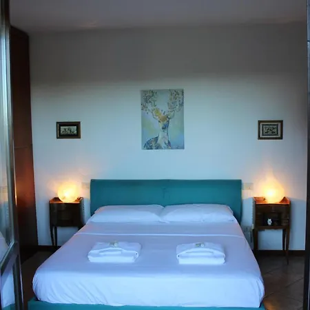Daire Eleonora's Cozy Apartment. *