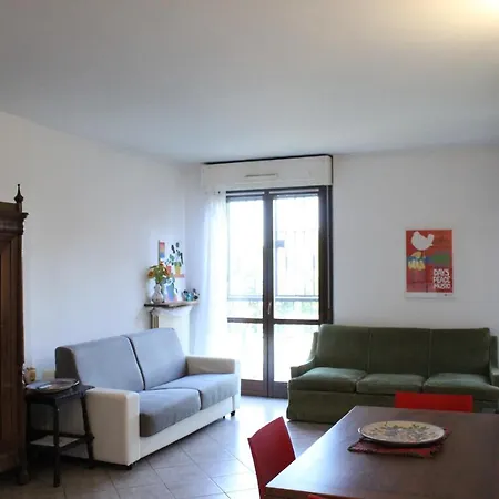 Eleonora's Cozy Apartment. *